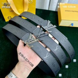 Picture of LV Belts _SKULVbelt40mmX100-125cm8L226460